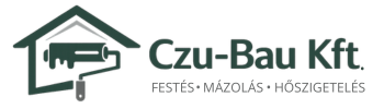 Czu-bau logó
